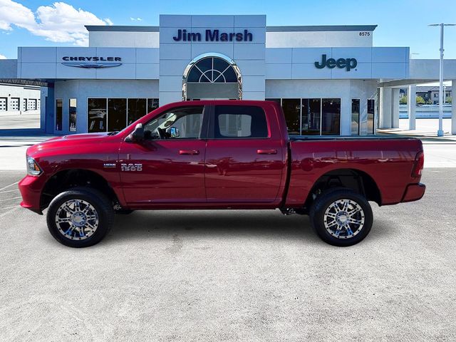 2014 Ram 1500 Sport