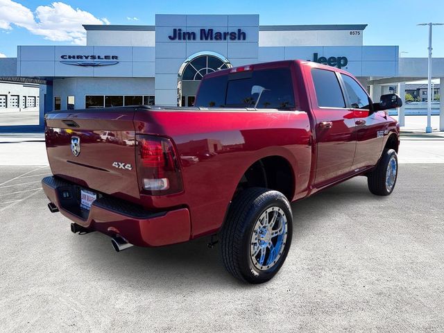 2014 Ram 1500 Sport