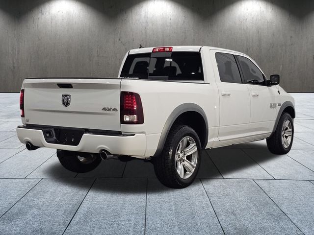 2014 Ram 1500 Sport