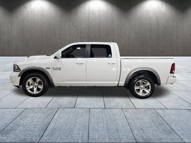 2014 Ram 1500 Sport