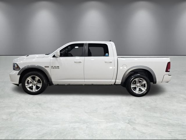 2014 Ram 1500 Sport