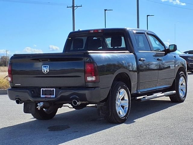 2014 Ram 1500 Sport