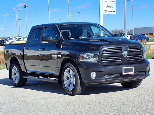 2014 Ram 1500 Sport