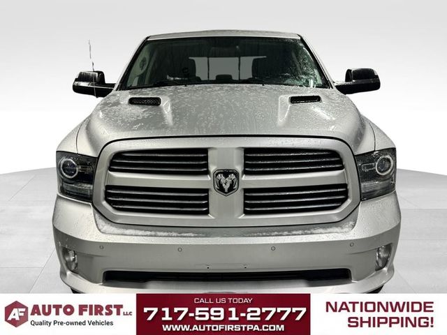 2014 Ram 1500 Sport