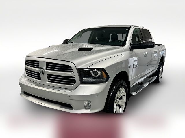 2014 Ram 1500 Sport