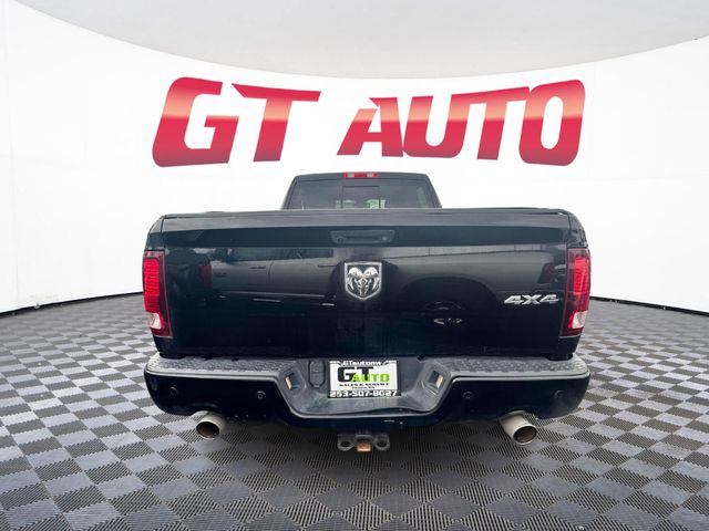 2014 Ram 1500 Sport