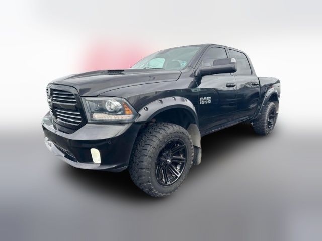 2014 Ram 1500 Sport