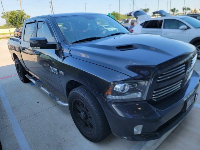 2014 Ram 1500 Sport