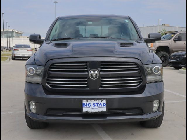 2014 Ram 1500 Sport