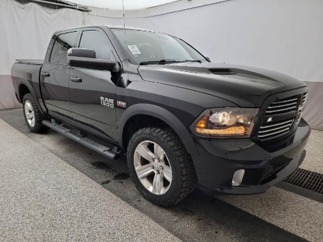 2014 Ram 1500 Sport