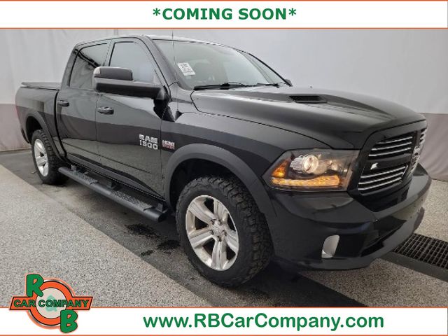 2014 Ram 1500 Sport