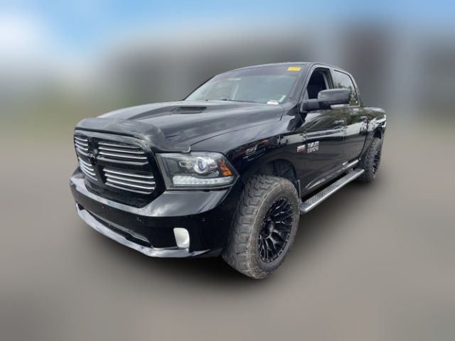 2014 Ram 1500 Sport