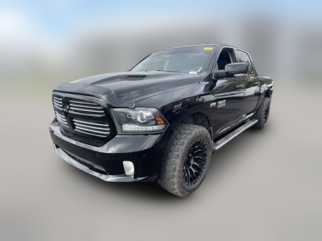 2014 Ram 1500 Sport