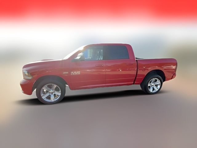 2014 Ram 1500 Sport