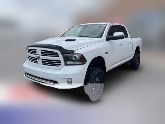 2014 Ram 1500 Sport