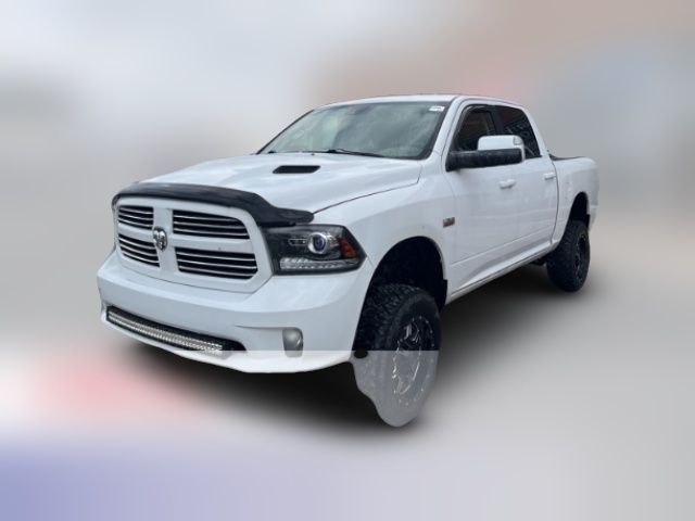 2014 Ram 1500 Sport