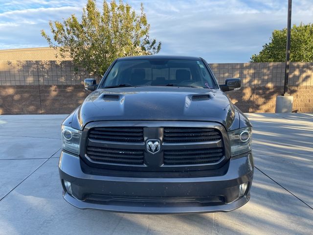 2014 Ram 1500 Sport