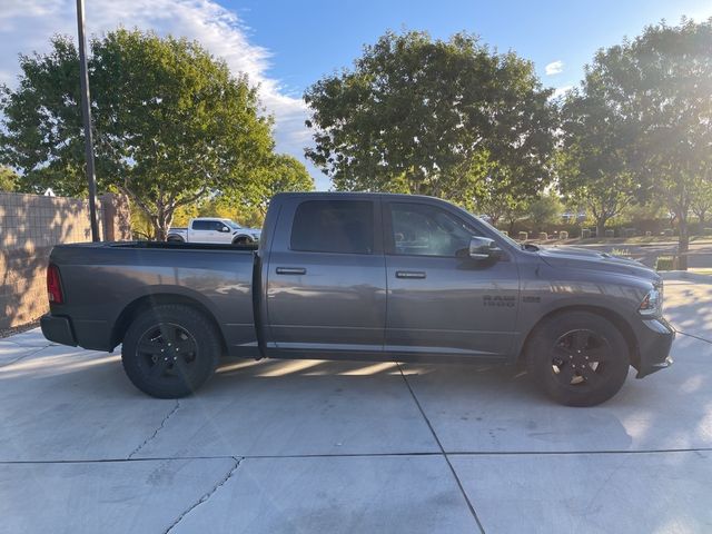 2014 Ram 1500 Sport