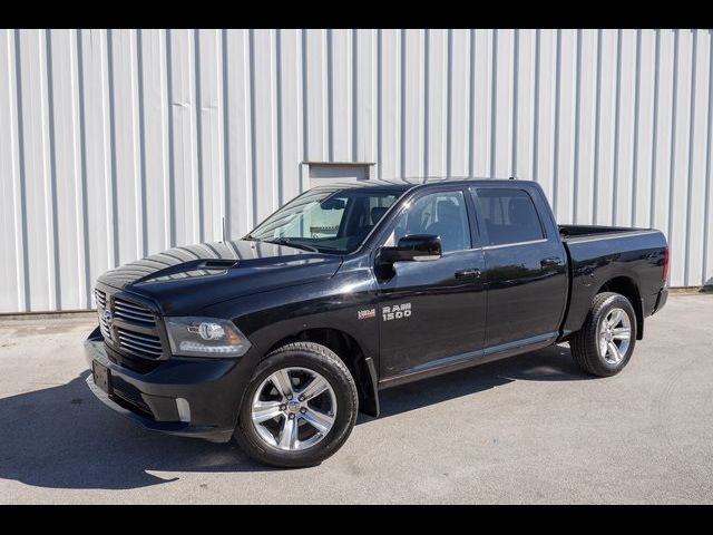 2014 Ram 1500 Sport