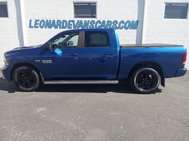 2014 Ram 1500 Sport