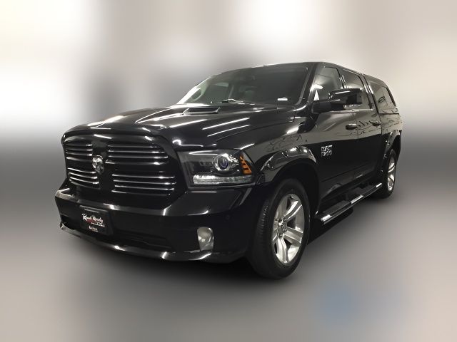 2014 Ram 1500 Sport