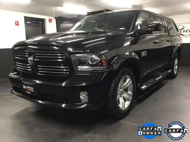 2014 Ram 1500 Sport