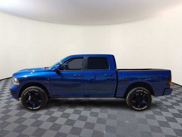 2014 Ram 1500 Sport