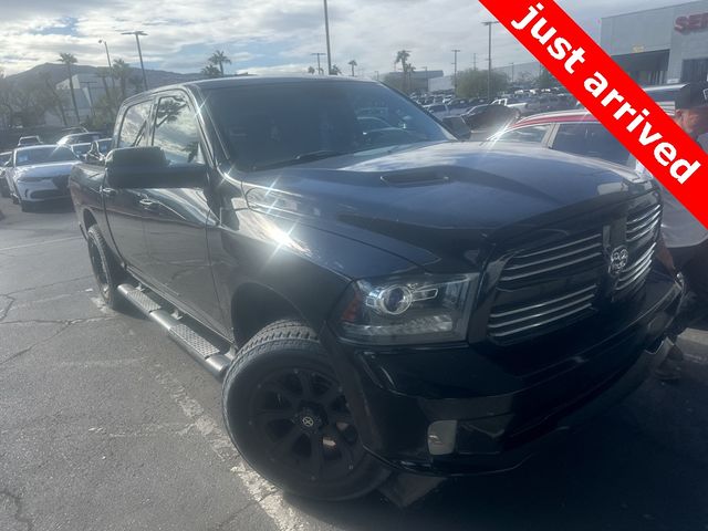 2014 Ram 1500 Sport