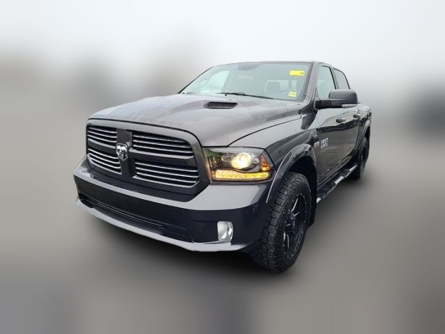 2014 Ram 1500 Sport