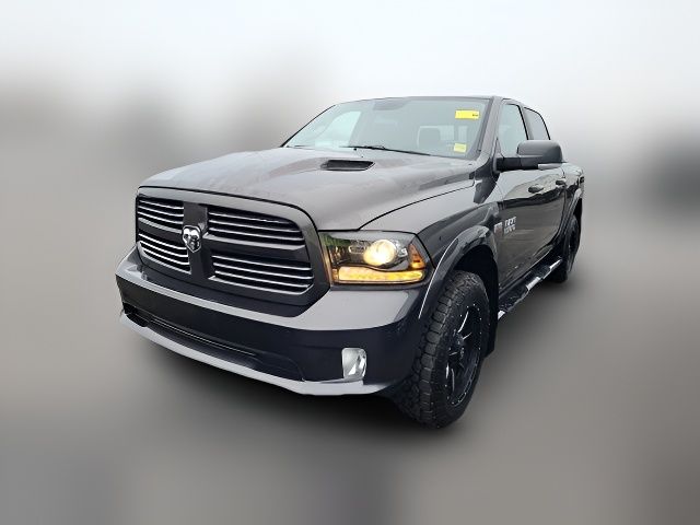 2014 Ram 1500 Sport