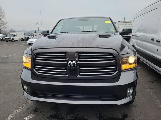 2014 Ram 1500 Sport