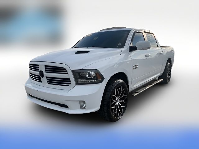 2014 Ram 1500 Sport