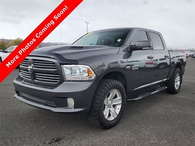 2014 Ram 1500 Sport