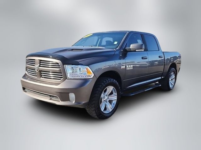 2014 Ram 1500 Sport