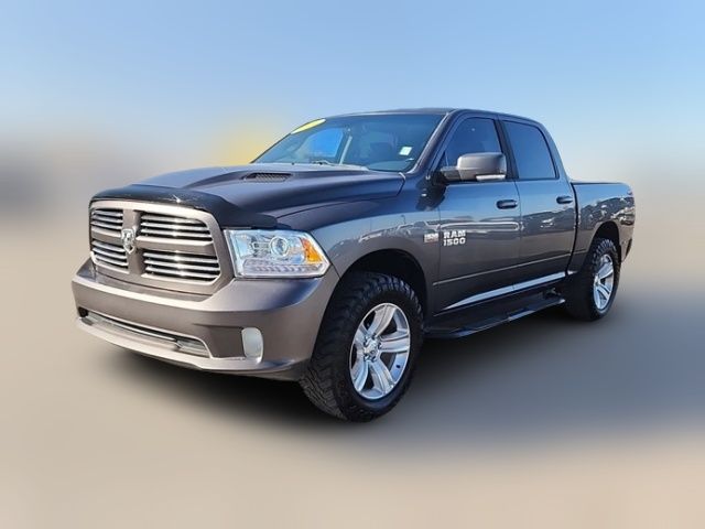 2014 Ram 1500 Sport