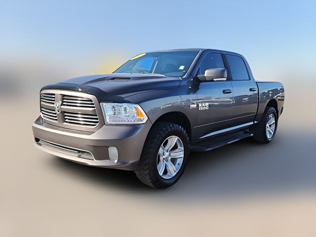 2014 Ram 1500 Sport