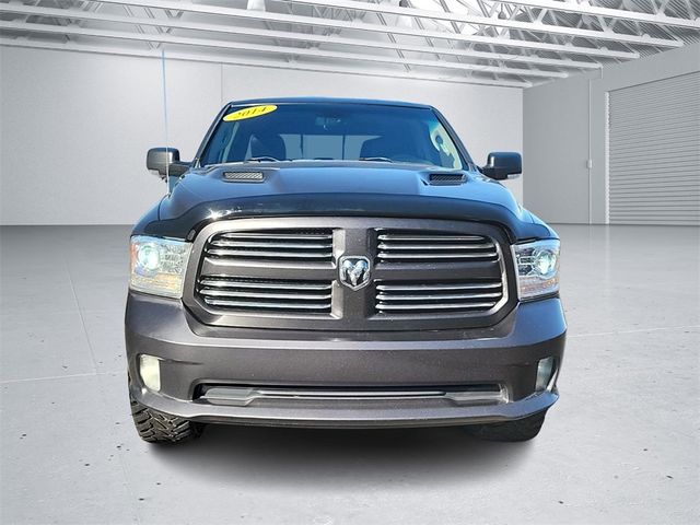 2014 Ram 1500 Sport