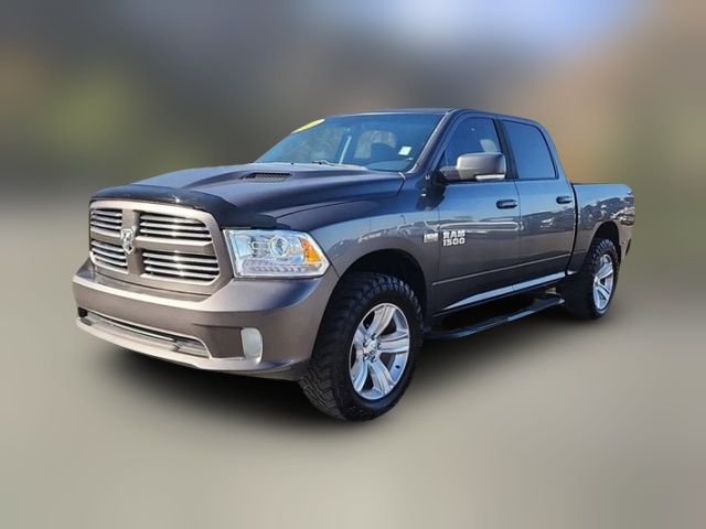 2014 Ram 1500 Sport