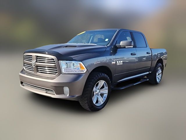 2014 Ram 1500 Sport