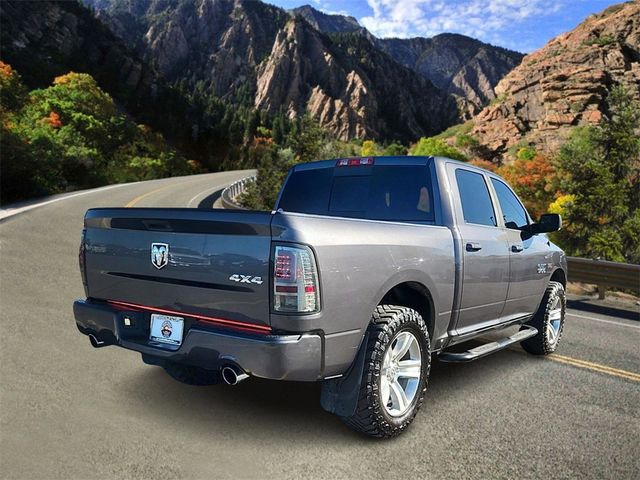 2014 Ram 1500 Sport