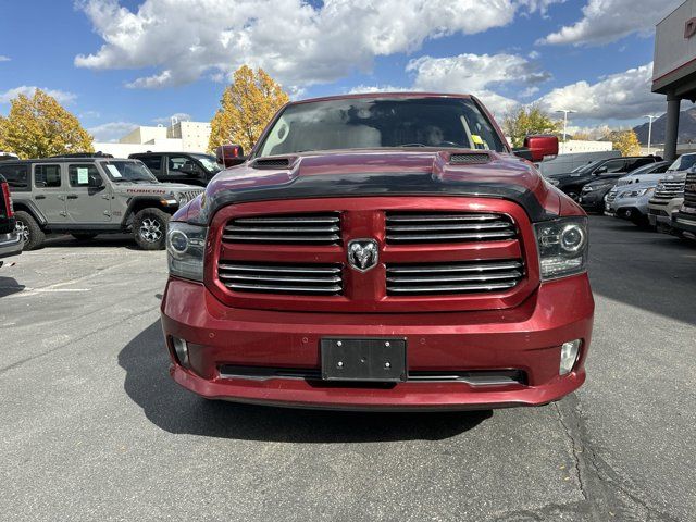 2014 Ram 1500 Sport