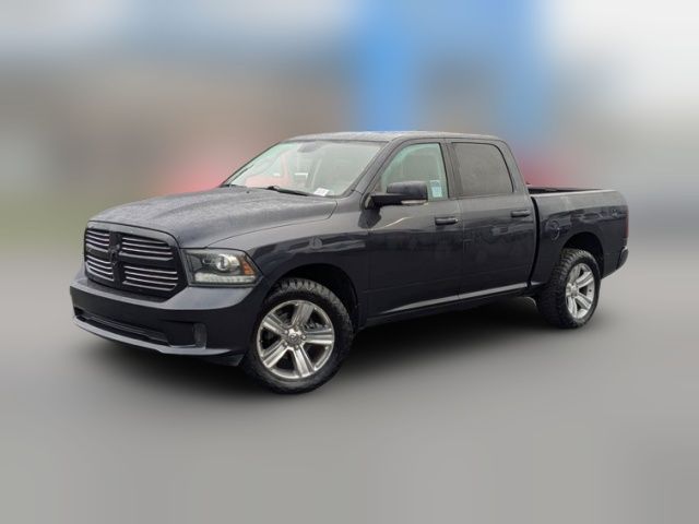 2014 Ram 1500 Sport