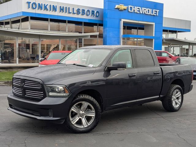 2014 Ram 1500 Sport