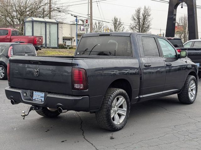 2014 Ram 1500 Sport