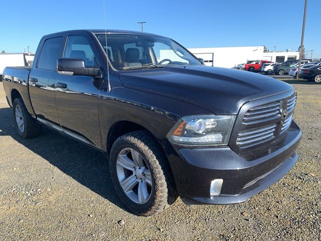 2014 Ram 1500 Sport