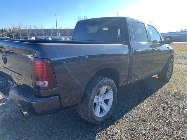 2014 Ram 1500 Sport