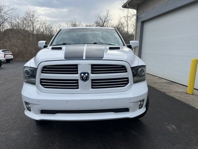 2014 Ram 1500 Sport