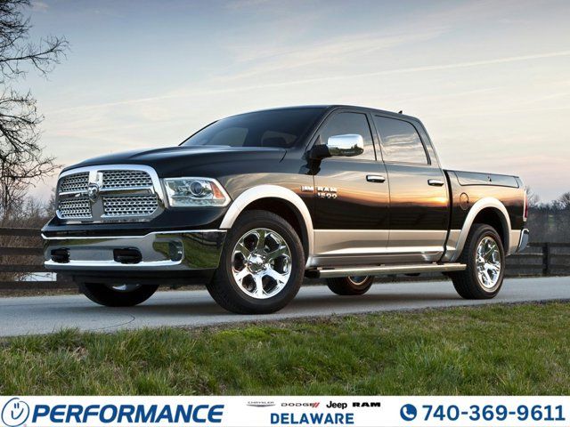 2014 Ram 1500 Sport