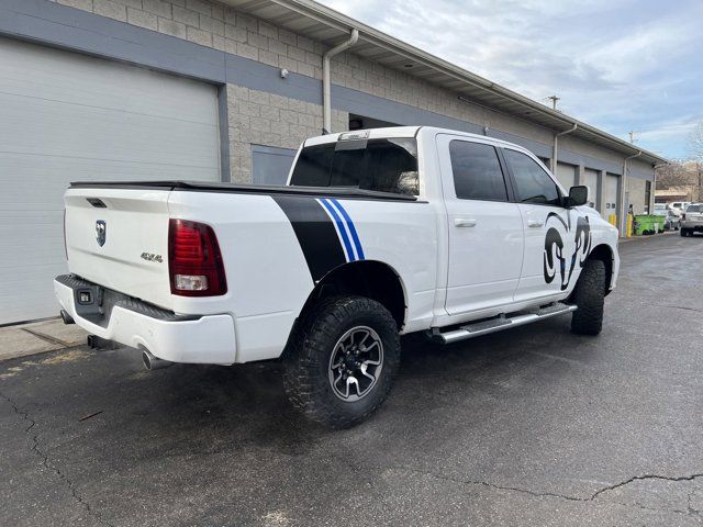 2014 Ram 1500 Sport