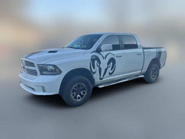 2014 Ram 1500 Sport